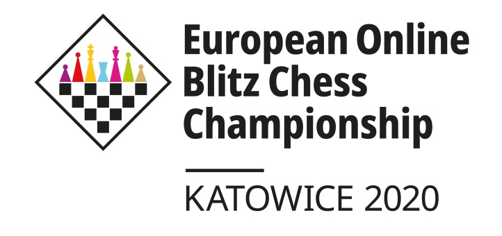 European Online Blitz Chess Championship 2020 gets underway