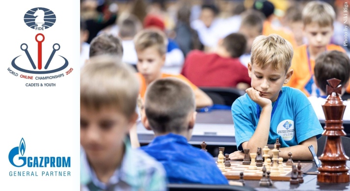 Turkmen chess players have risen in the FIDE world ranking