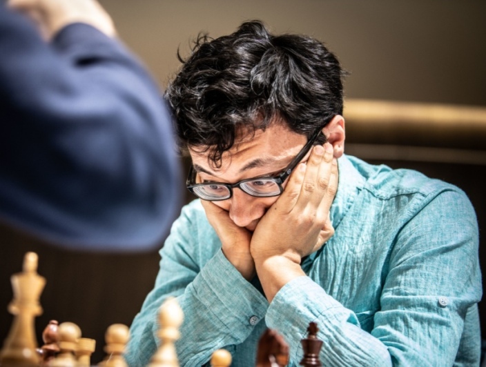 Murtas Kazhgaleyev  Top Chess Players 