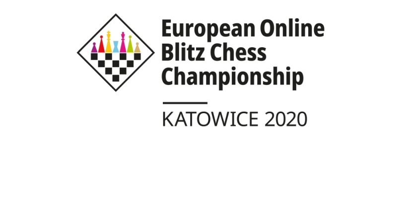 JONES GAWAIN WINS EUROPEAN ONLINE BLITZ CHESS CHAMPIONSHIP 2020 – European  Chess Union