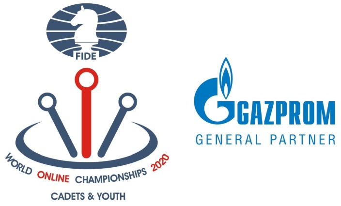 World Youth and Cadets Championship 2015 in Greece 07 – Firouzja