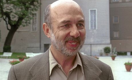 Lubomir Kavalek (1943-2021)