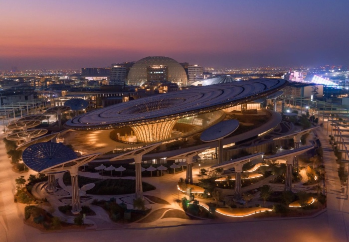 Expo City Dubai on X: The FIDE World Chess Championship has come