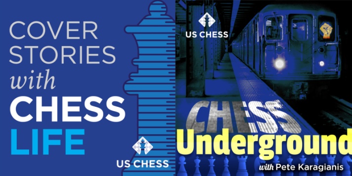 Listen to Episodes! — The Perpetual Chess Podcast