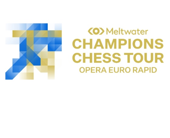 Opera Euro Rapid Final 1: So hits back against Carlsen