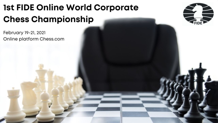 World Corporate Chess Championship