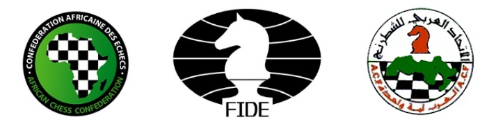 2021 AFRICAN ONLINE INDIVIDUAL CHESS CHAMPIONSHIPS :: Federação