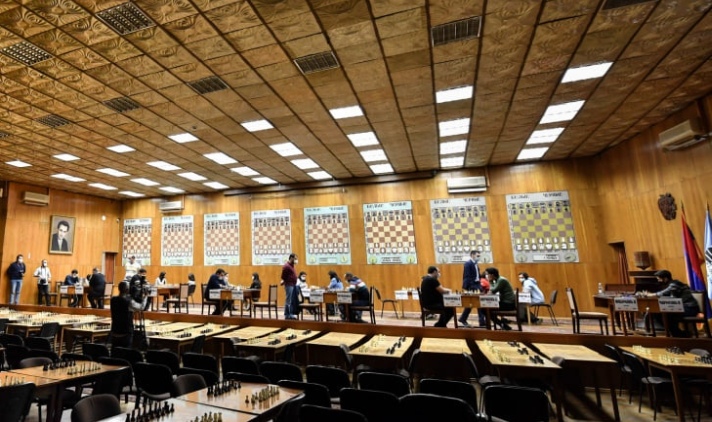 How To Win Chess Tournaments (7 Key Principles) - GM Gabuzyan