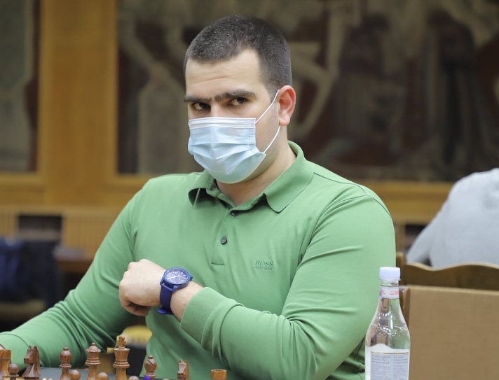 How To Win Chess Tournaments (7 Key Principles) - GM Gabuzyan