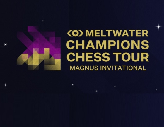 2022 Meltwater Champions Chess Tour dates announced