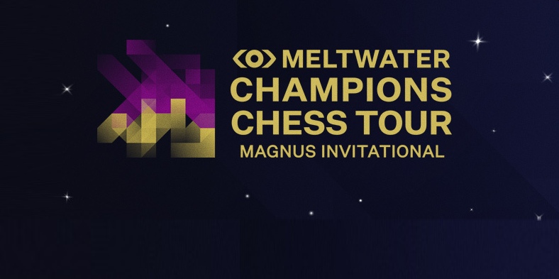 Meltwater Champions Chess Tour  Magnus Carlsen Invitational