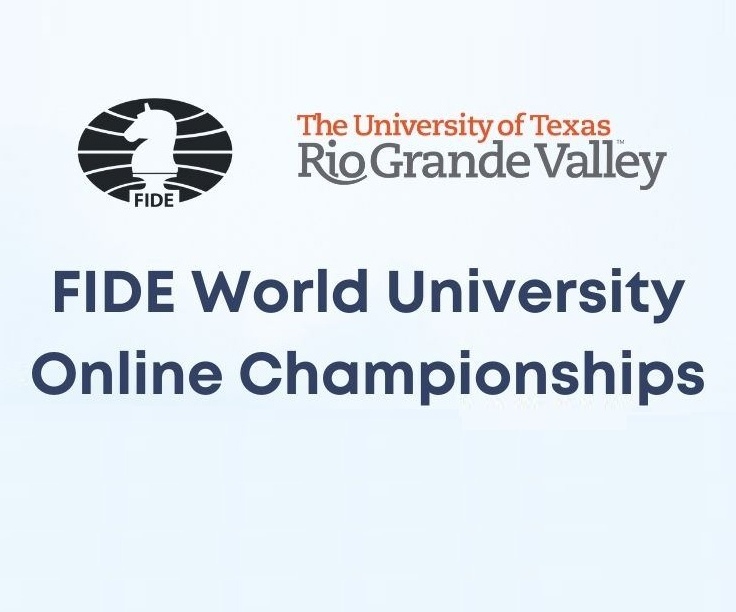 Kirill Shevchenko And Julia Antolak Win Individual Rapid