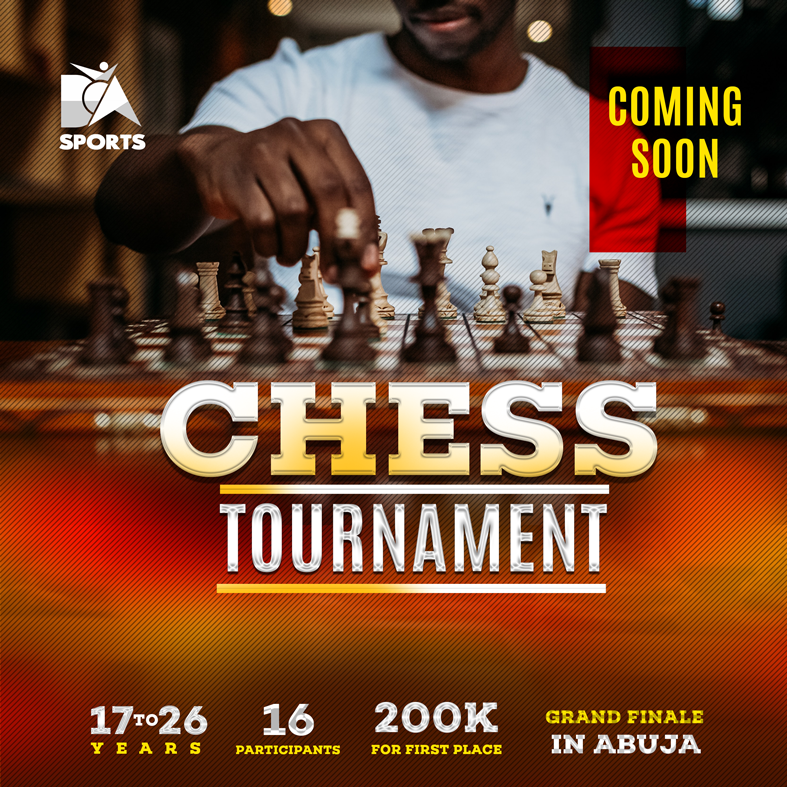 Nigeria Chess Championship, 2021