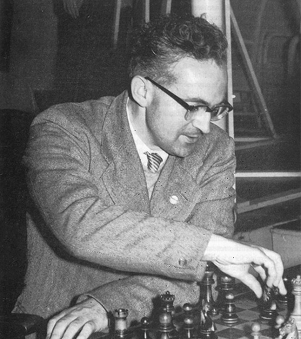 Birthdays Archives - British Chess News