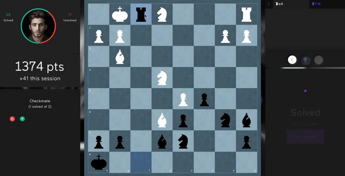 garry kasparov chess lessons