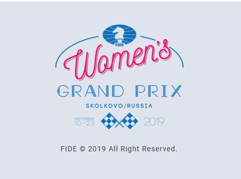 FIDE Women's Grand Prix Series 20192020