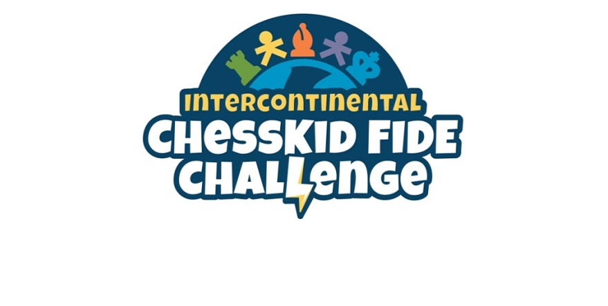 Intercontinental ChessKid FIDE Challenge 2! – English Chess Federation
