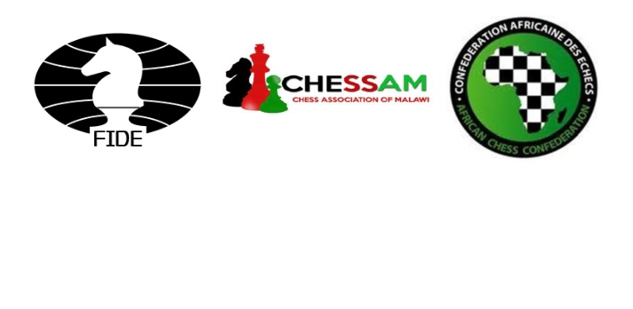 Elections: Fide Athletes Commission - Africa Chess Media